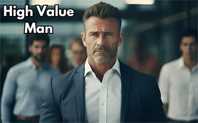 high value man